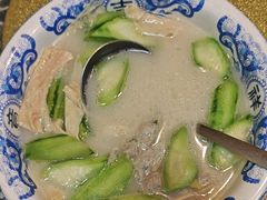 -米庄·原味私房菜(骏壹万邦店)