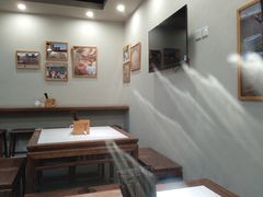 大堂-永丰面馆(汉口路店)