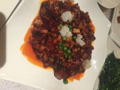 豫园万丽酒店万丽轩-豫园万丽酒店-万丽轩中餐厅(河南南路店)