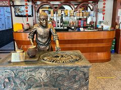 -北京小肠陈饭庄(方庄店)
