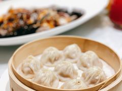 蟹粉小笼-知味观(湖滨店)