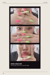 -Aso Artist Beauty美甲美睫