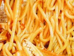 -沈记烧烤海鲜(江汉二路店)