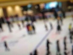 -冠军冰场CHAMPION RINK(苏州中心商场店)