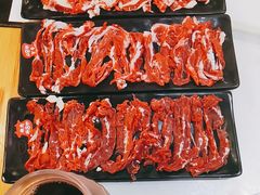 -陈记顺和潮汕牛肉火锅(棠德南路店)