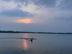 -丁香湖公园