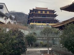 -南京市江宁方山