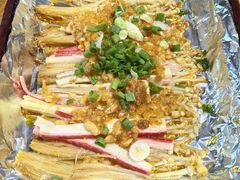 -五样儿西昌小签签烤串(天府三街店)