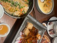 -湖兰金牌小炒肉(椒江万达店)