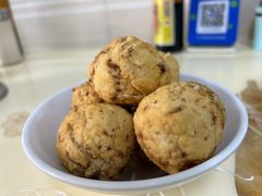 -阿凸芋圆(上帝街店)