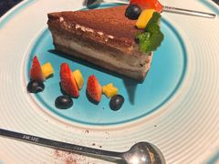 -5号公路美式石烧牛扒(惠济万达店)