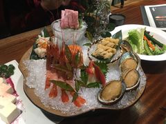 -九井澤精致料理(金茂店)