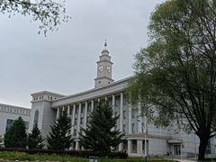 -哈尔滨师范大学(松北校区)