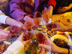 -胡桃里音乐酒馆(仓山万达店)