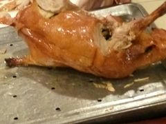 -西安烤鸭店(369烤鸭王店)