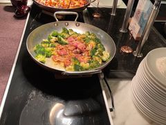 -深圳四季酒店·馥自助餐厅