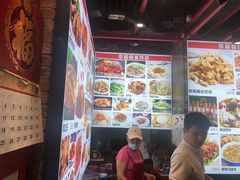 -萃和楼海鲜酒店(汉口路店)