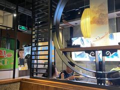 -呷哺呷哺 小火锅 (浦东新欧尚超市店)