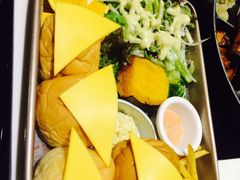 -火炉火自助餐(枫蓝国际店)