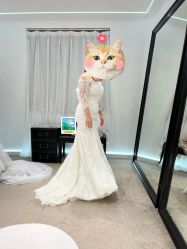 -纯色时光婚纱艺术馆WHITE