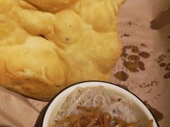 -粗茶淡饭•陕菜•家常菜
