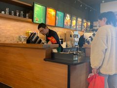 -星巴克(北京成寿寺路店)