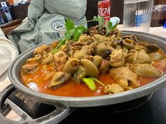 -彭记铁锅肥肠(东四总店)