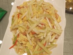 -裕德隆清真饭庄·天津特色菜(东丽店)