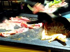 -九田家黑牛烤肉料理(石路天虹店)