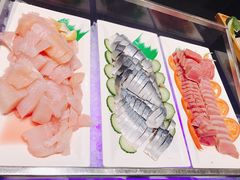 -上海西藏大厦万怡自助餐厅(徐汇店)