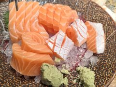 -水之惠鲜鱼料理(王府大街店)