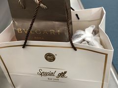 -BC烘焙伴手礼(新光天地店)