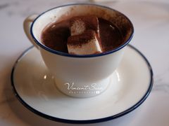 -Hei Cafe(工体店)