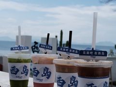 -三亚西岛海洋文化旅游区