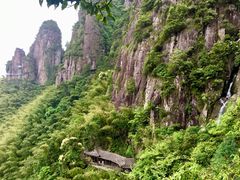 -南尖岩景区