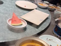 -额尔敦传统涮(公园西路店)