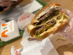 -麦当劳(SM城市广场店)