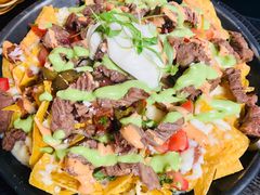 -Pistolera Mexican Cantina女枪手墨西哥餐厅(碧云路店)