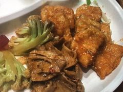 -食蔬不二素食自助餐厅(沈阳铁西店)