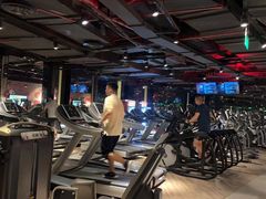 -威尔仕健身会所(古北1699店)