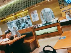 大堂-原製原味(普陀山磐龙店)