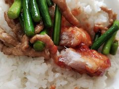 米饭-北大地皖峰饭馆