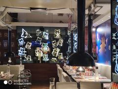 -猫爪爪原切自助烤肉(观音桥阳光世纪店)