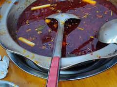 冷锅鱼-白水河冷锅鱼