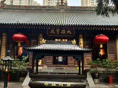-罔极寺