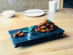 糖醋小排-马仕玖煲·融合菜·酥不腻烤鸭(人大店)