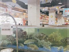 -东江海鲜酒家(艺都分店)