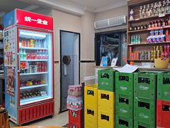 -李大爷的泡椒馆(冉家坝店)