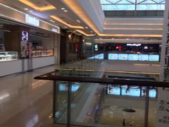 -万达广场(福州金融街店)