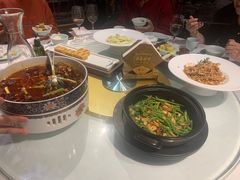 -四世同堂·京菜·烤鸭(双井店)